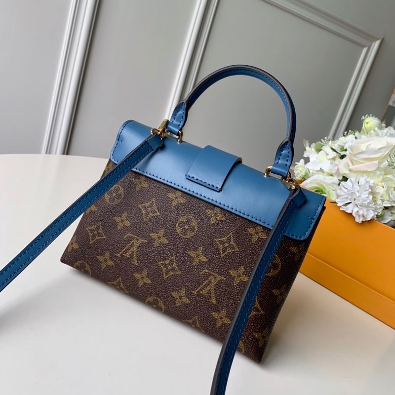 LV Top Handle Bags